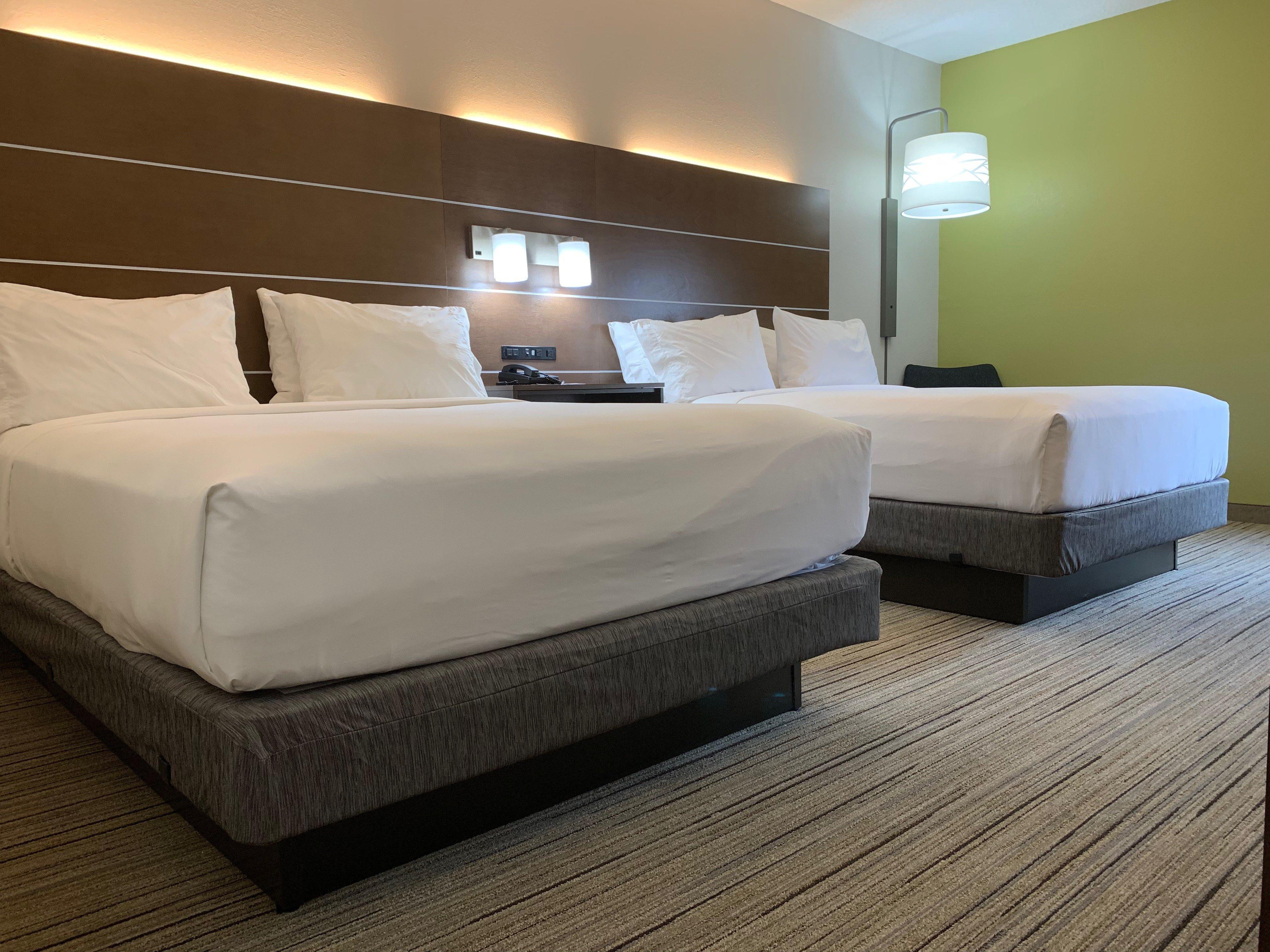 Holiday Inn Express Hillsborough-Durham Area By Ihg Kültér fotó