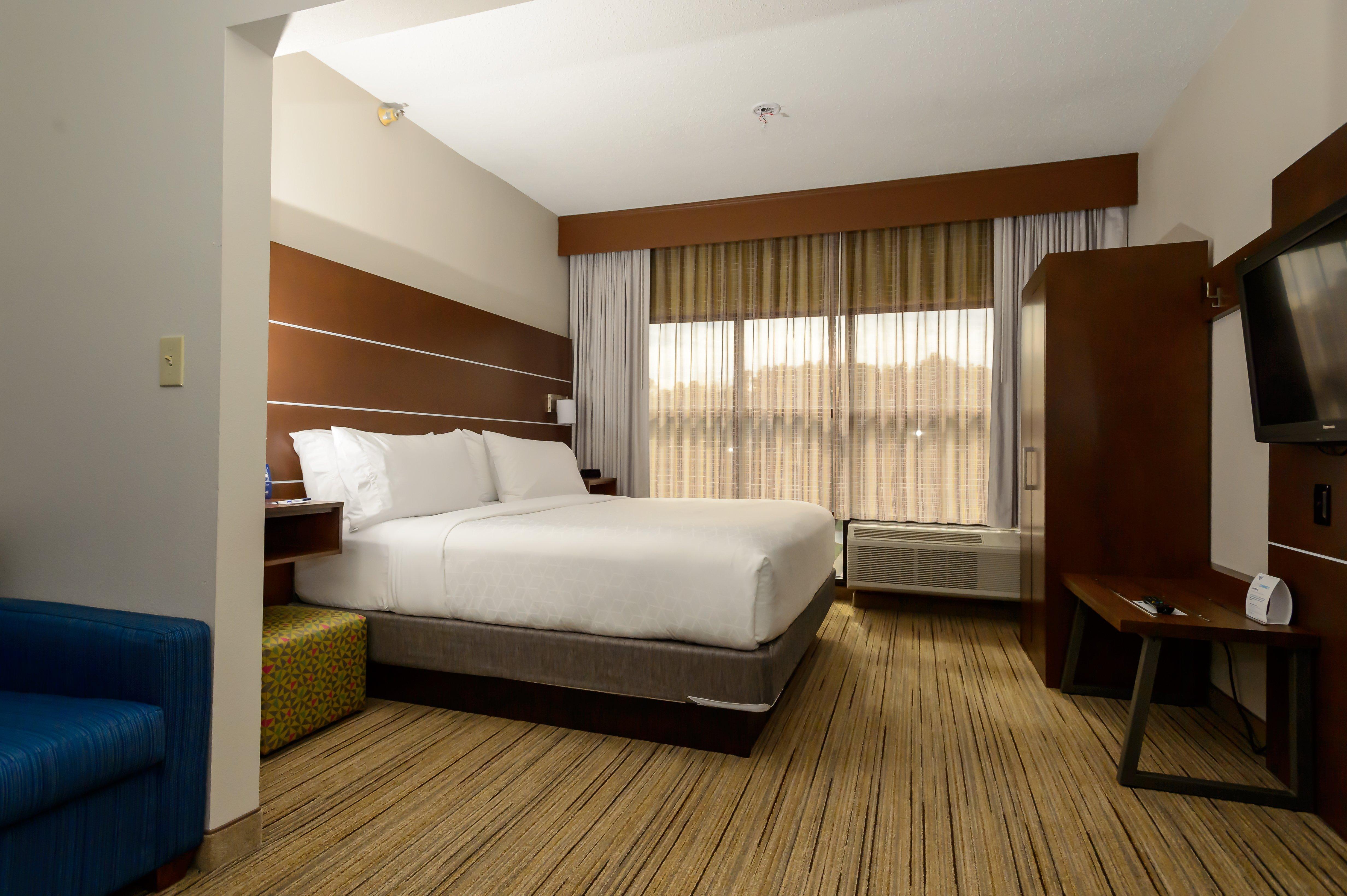 Holiday Inn Express Hillsborough-Durham Area By Ihg Kültér fotó