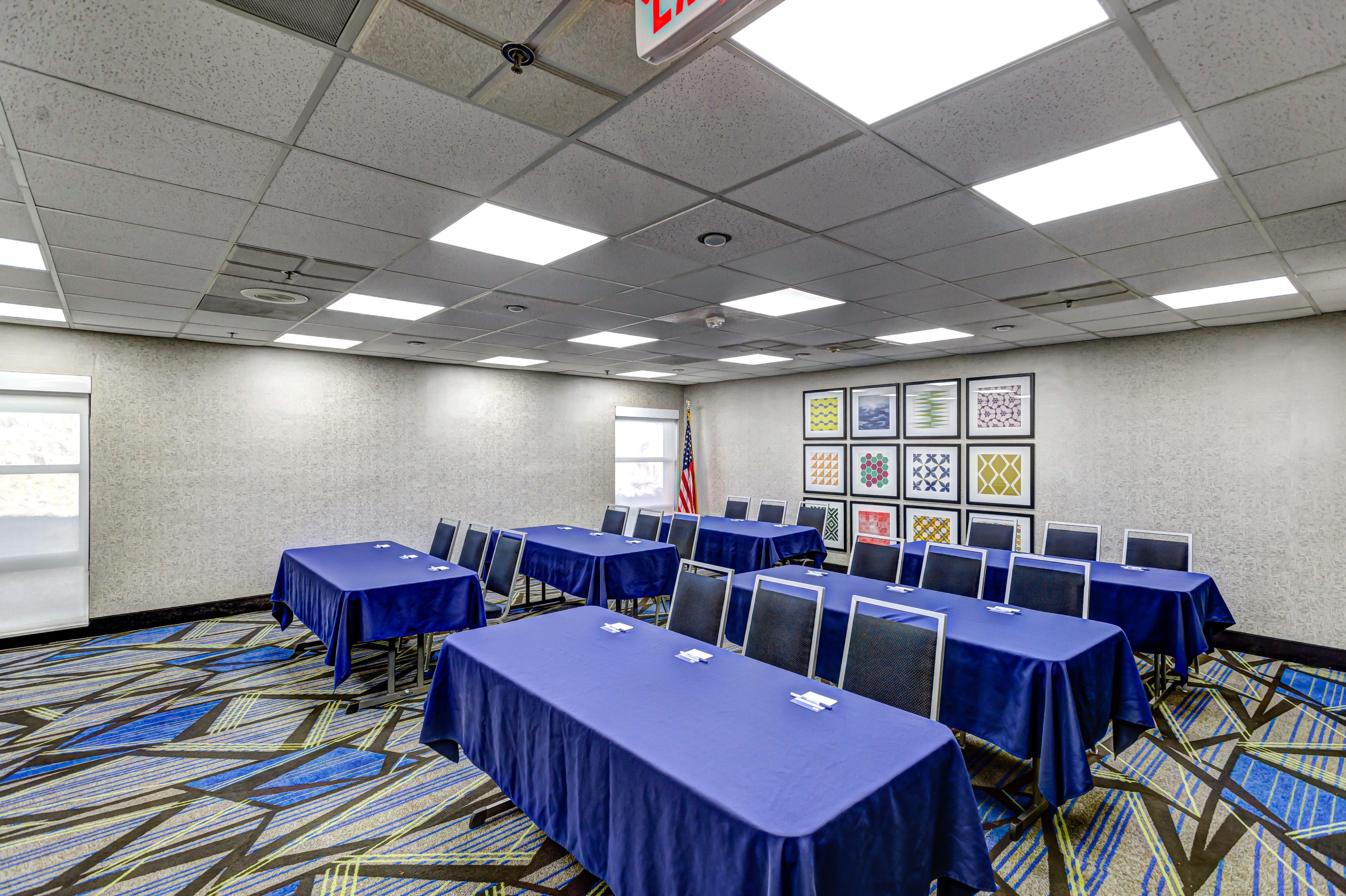 Holiday Inn Express Hillsborough-Durham Area By Ihg Kültér fotó