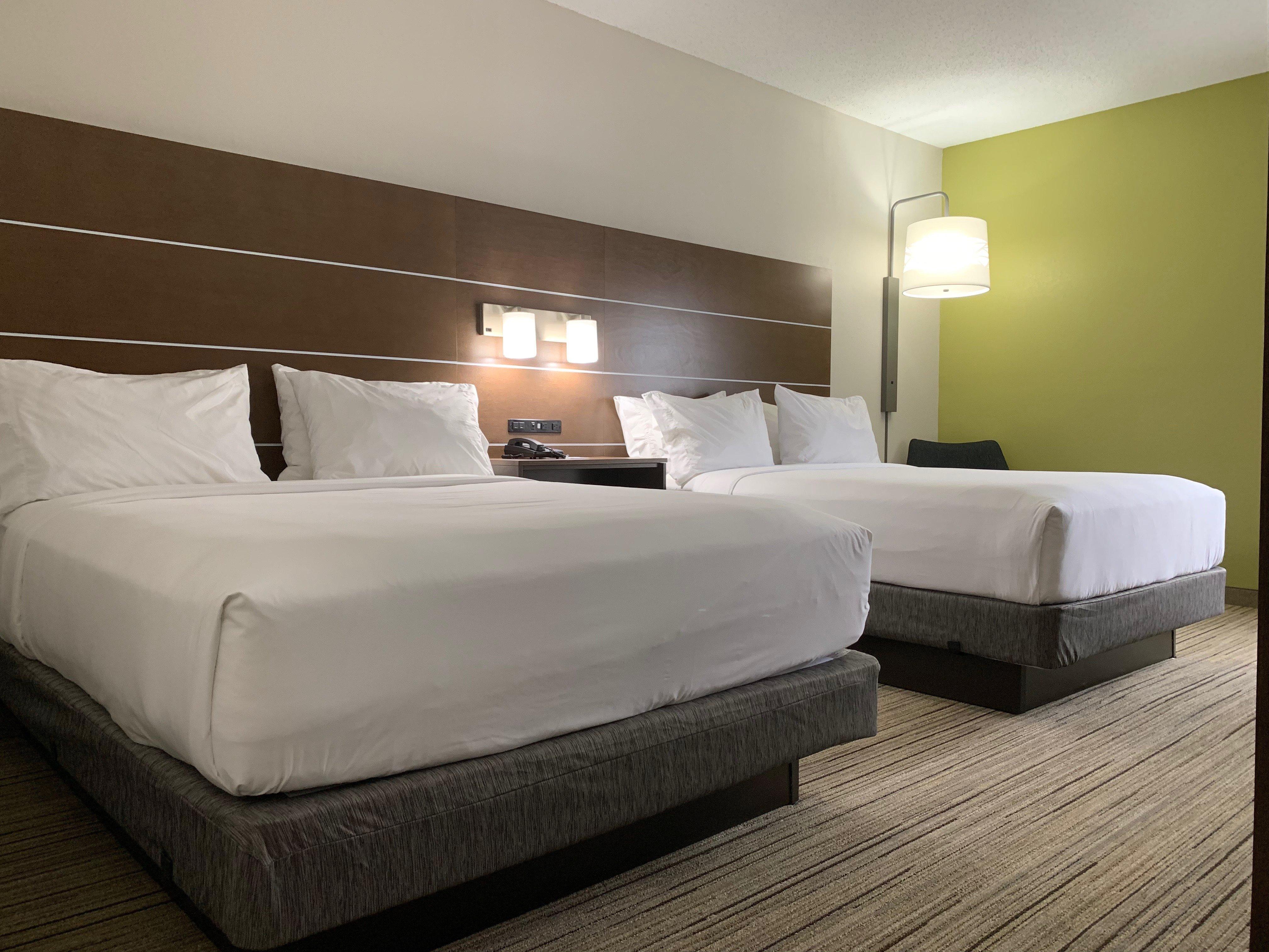 Holiday Inn Express Hillsborough-Durham Area By Ihg Kültér fotó