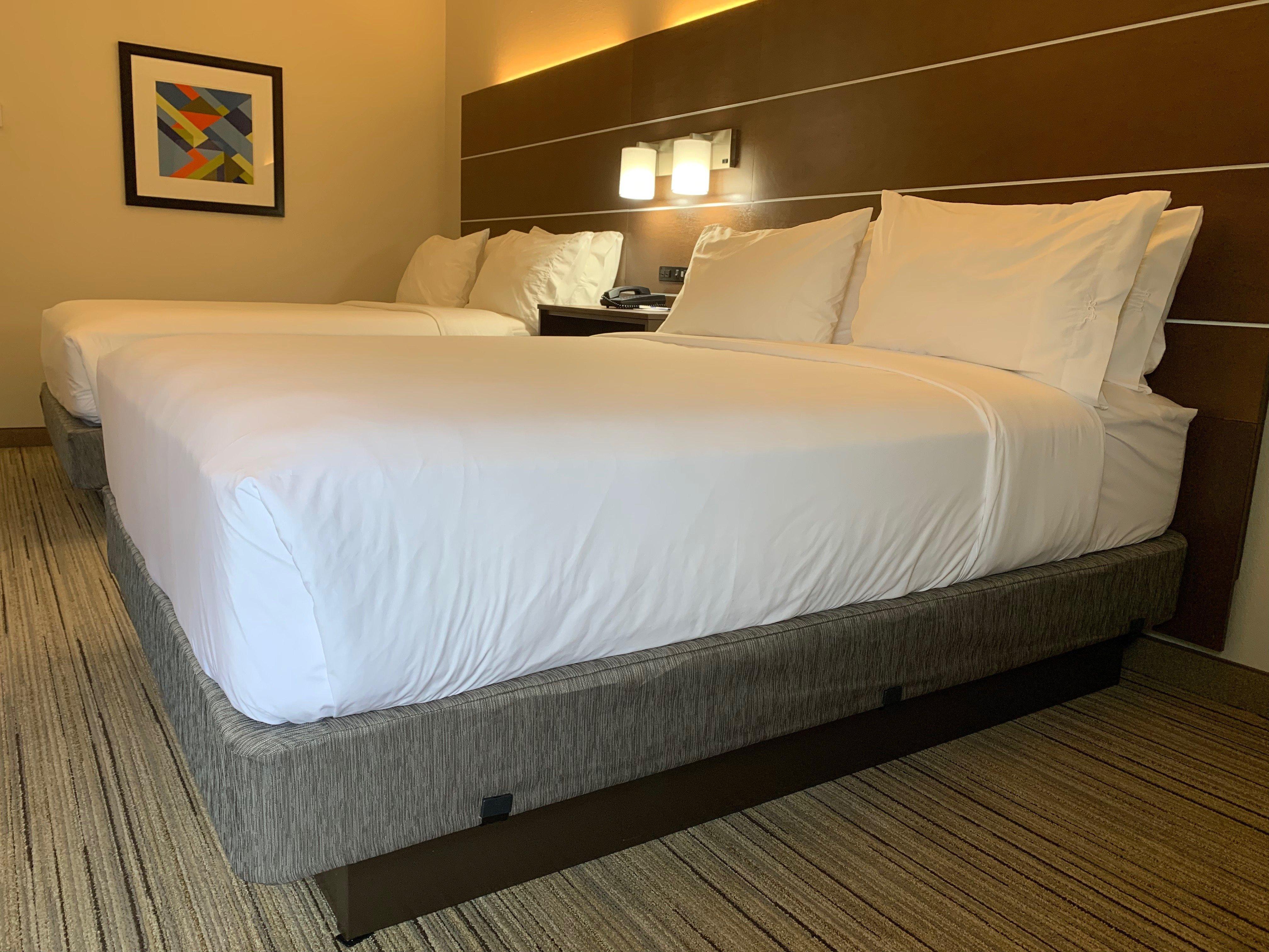 Holiday Inn Express Hillsborough-Durham Area By Ihg Kültér fotó