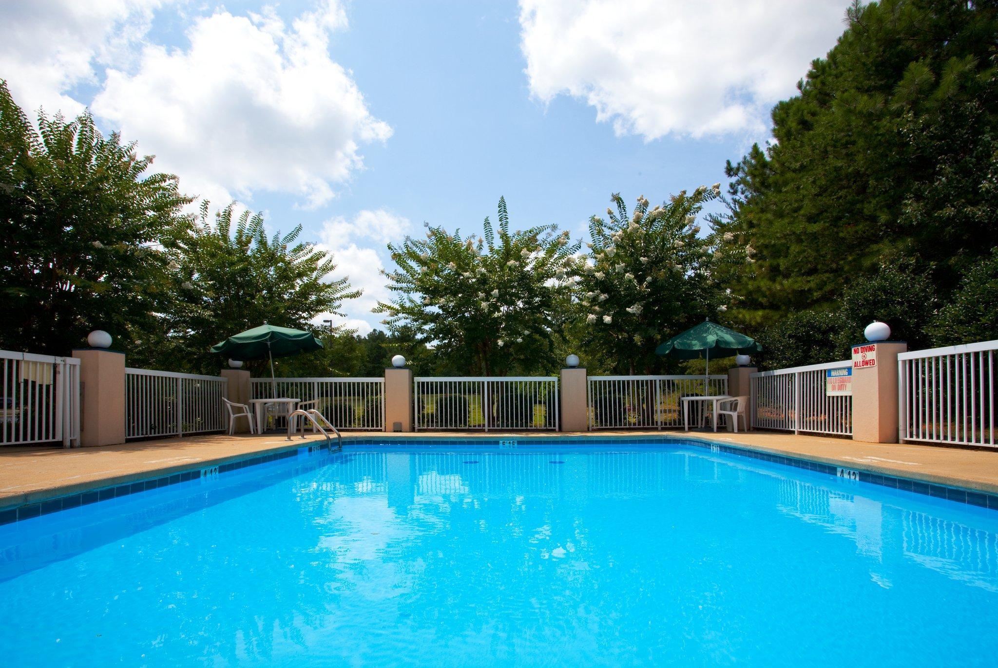 Holiday Inn Express Hillsborough-Durham Area By Ihg Kültér fotó